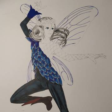 Fairy Victor