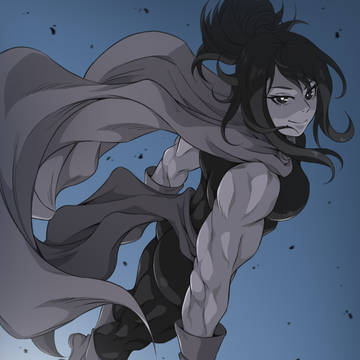 Nana Shimura