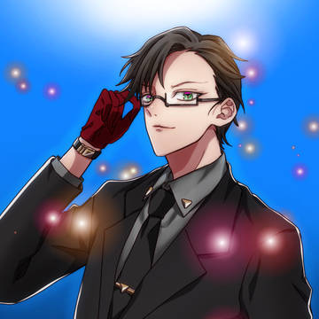 入間銃兎