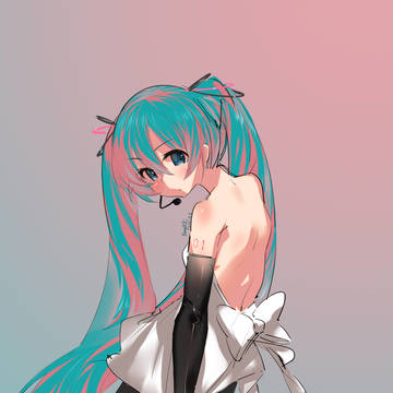 MIKU FOR 39