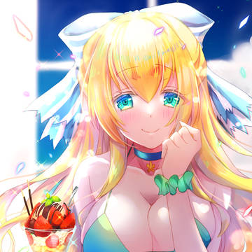 WLW イラストまとめ⑧
