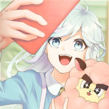 晶くん
