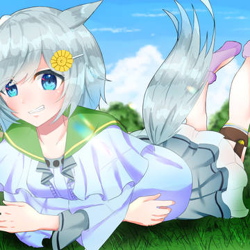 セイウンスカイ