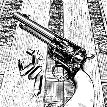 拳銃