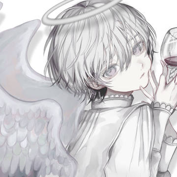 天使