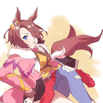 ナリタタイシン