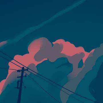 sky