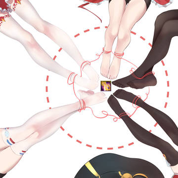 五等分的魔法师
