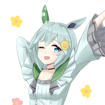 セイウンスカイ