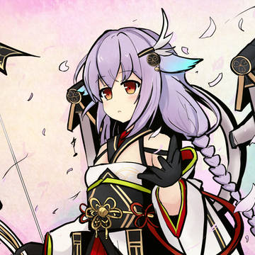 城プロ絵まとめ3