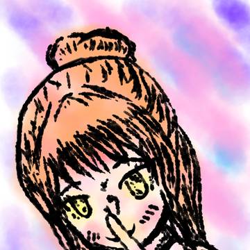 サイケデリックもえちゃん