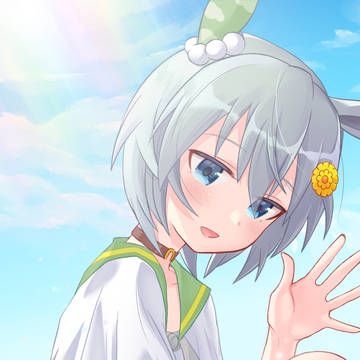 祝セイウンスカイ実装