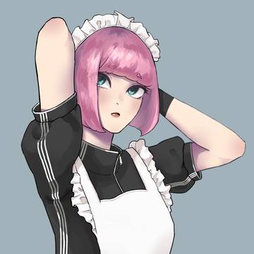 メイド