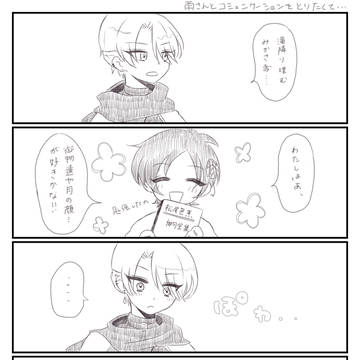 ファーストコミュニケーション