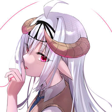 魔王さま
