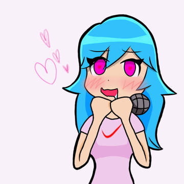 Skyちゃん