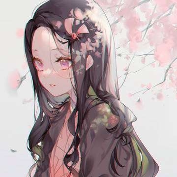 ねずこ