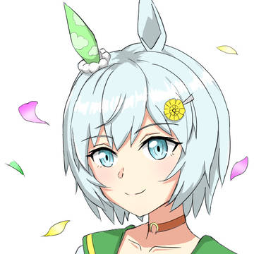 セイウンスカイ