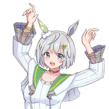 セイウンスカイ