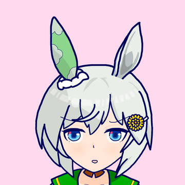 グラスちゃんを怒らせてはいけない