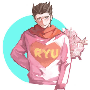Ace Attorney logs