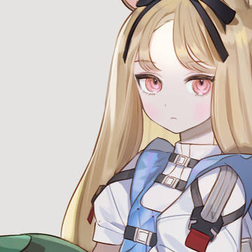 Alice in Wonderland