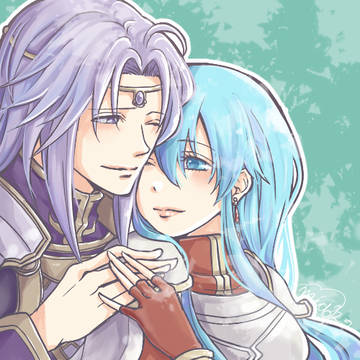 聖魔まとめ(ほぼリオエイ)