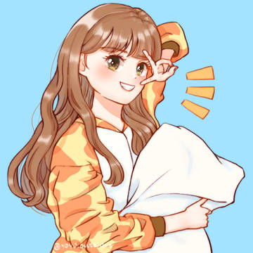 Giraffe Miihi