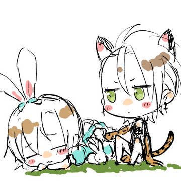 だりなつ