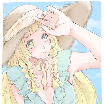 りーりえ