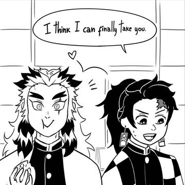 I can take you