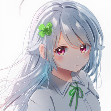 目が合った