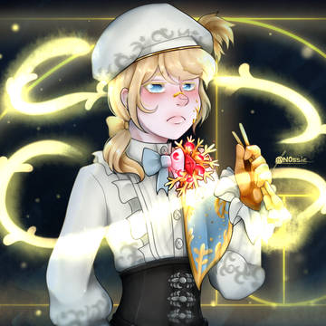 Identity V Fanart
