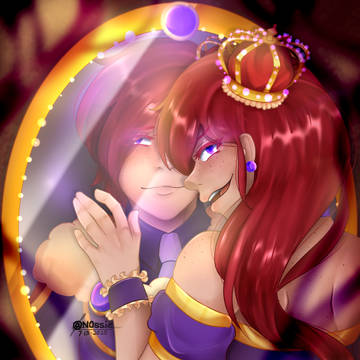 [Original Character] Velvette