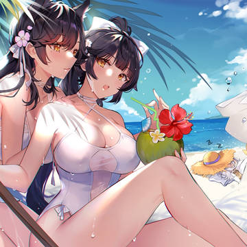 四周年祝贺