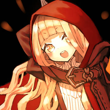 赤ずきん