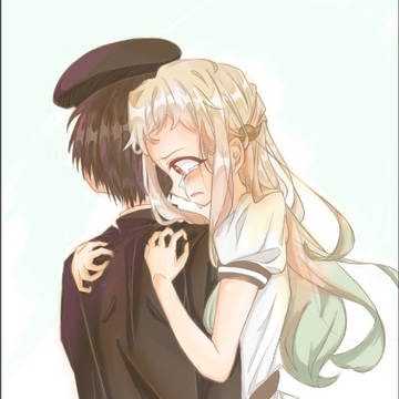 上色!
