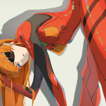 アスカ