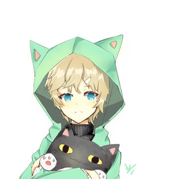 Vtuber kanae