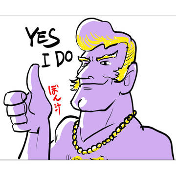 最近描いたものです