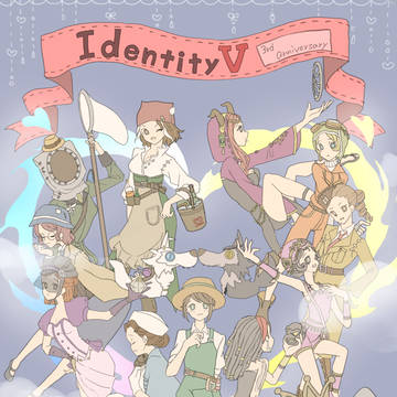 ててご3周年おめでとう