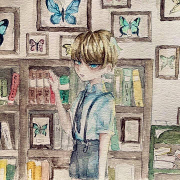 そうか、そうか、つまり君はそんなやつなんだな
