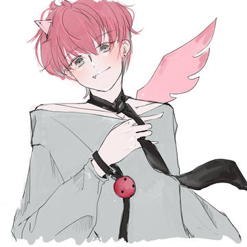 Jung Hi from LoveUnholyc ラブアンホリ