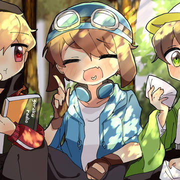 ゴラクバ！まとめ①