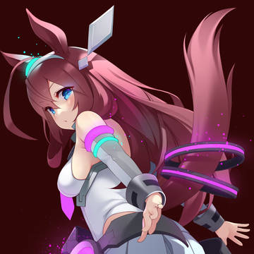 ブルボンさん