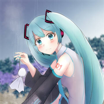 梅雨