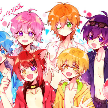 すとぷりまとめ