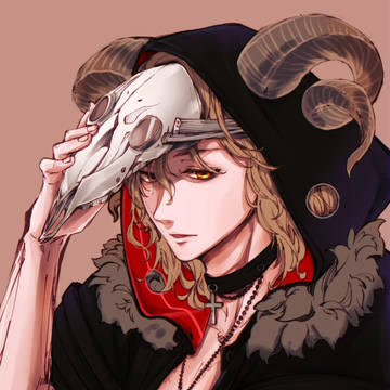アリエス覚醒