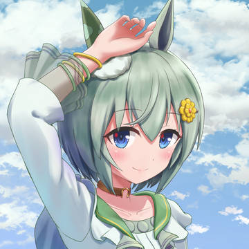 セイウンスカイ