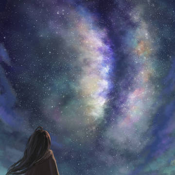 夢幻的な冒険
